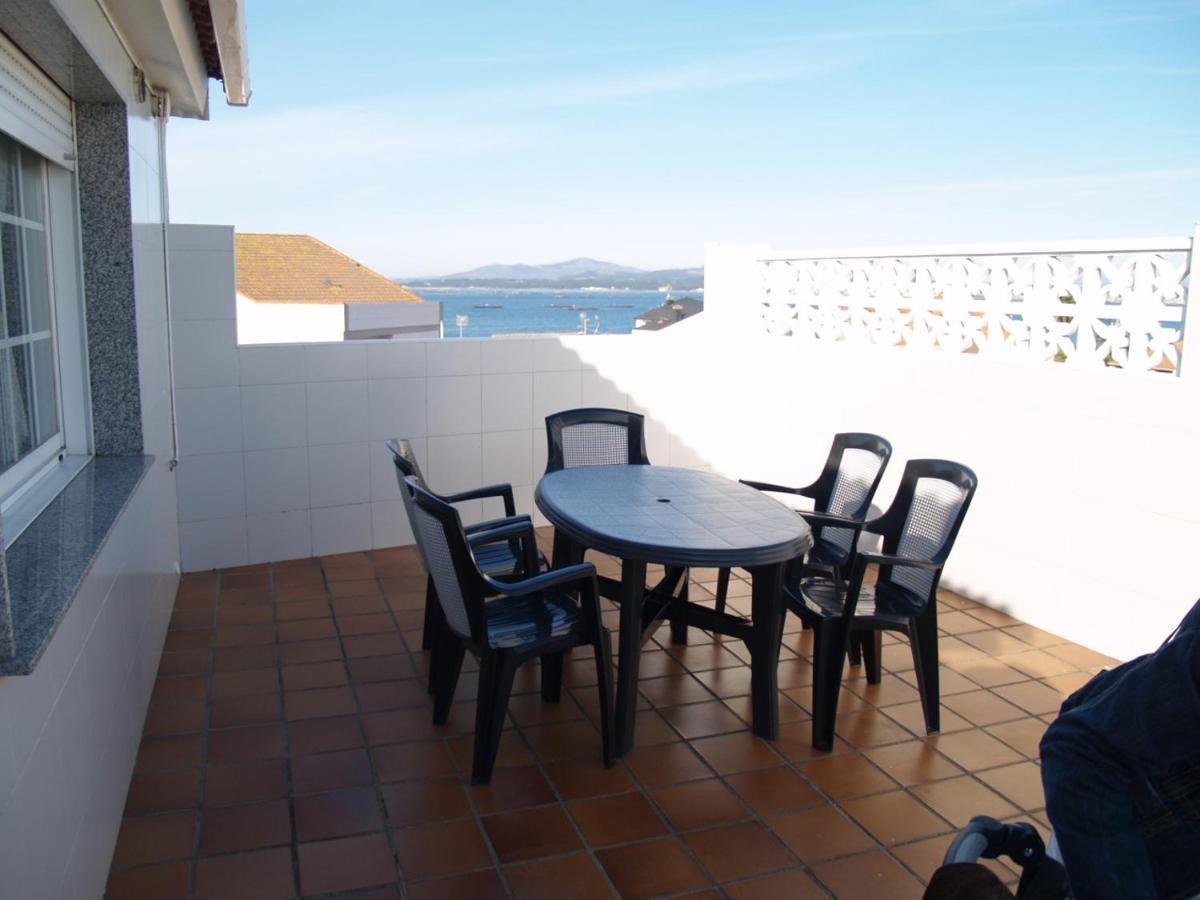 Апартаменты Apartamento Paseo De Lordelo Vistas - 4º Эль-Грове Экстерьер фото