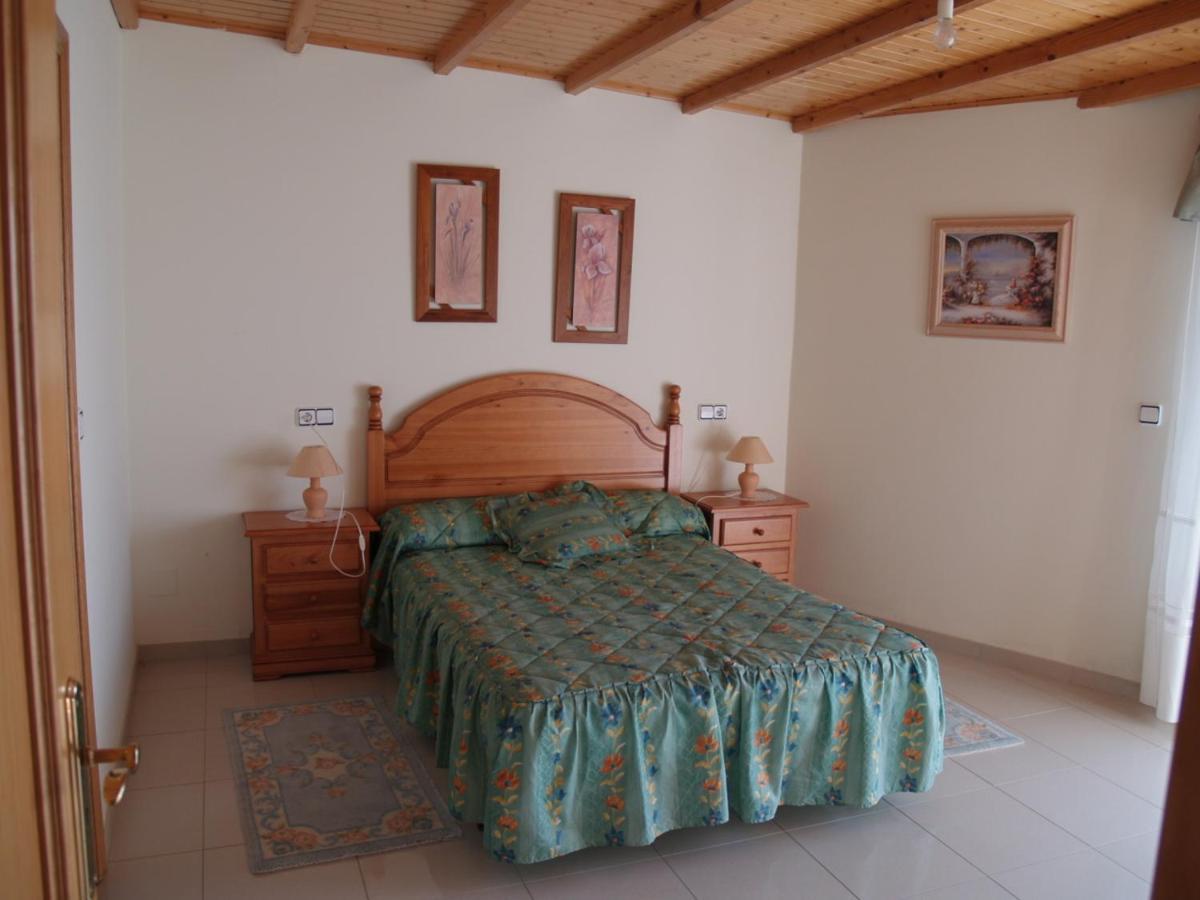 Апартаменты Apartamento Paseo De Lordelo Vistas - 4º Эль-Грове Экстерьер фото