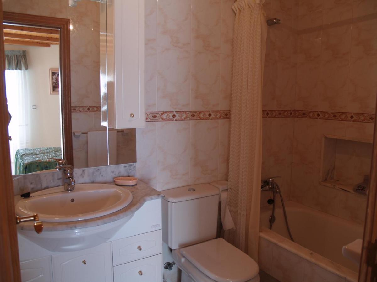 Апартаменты Apartamento Paseo De Lordelo Vistas - 4º Эль-Грове Экстерьер фото