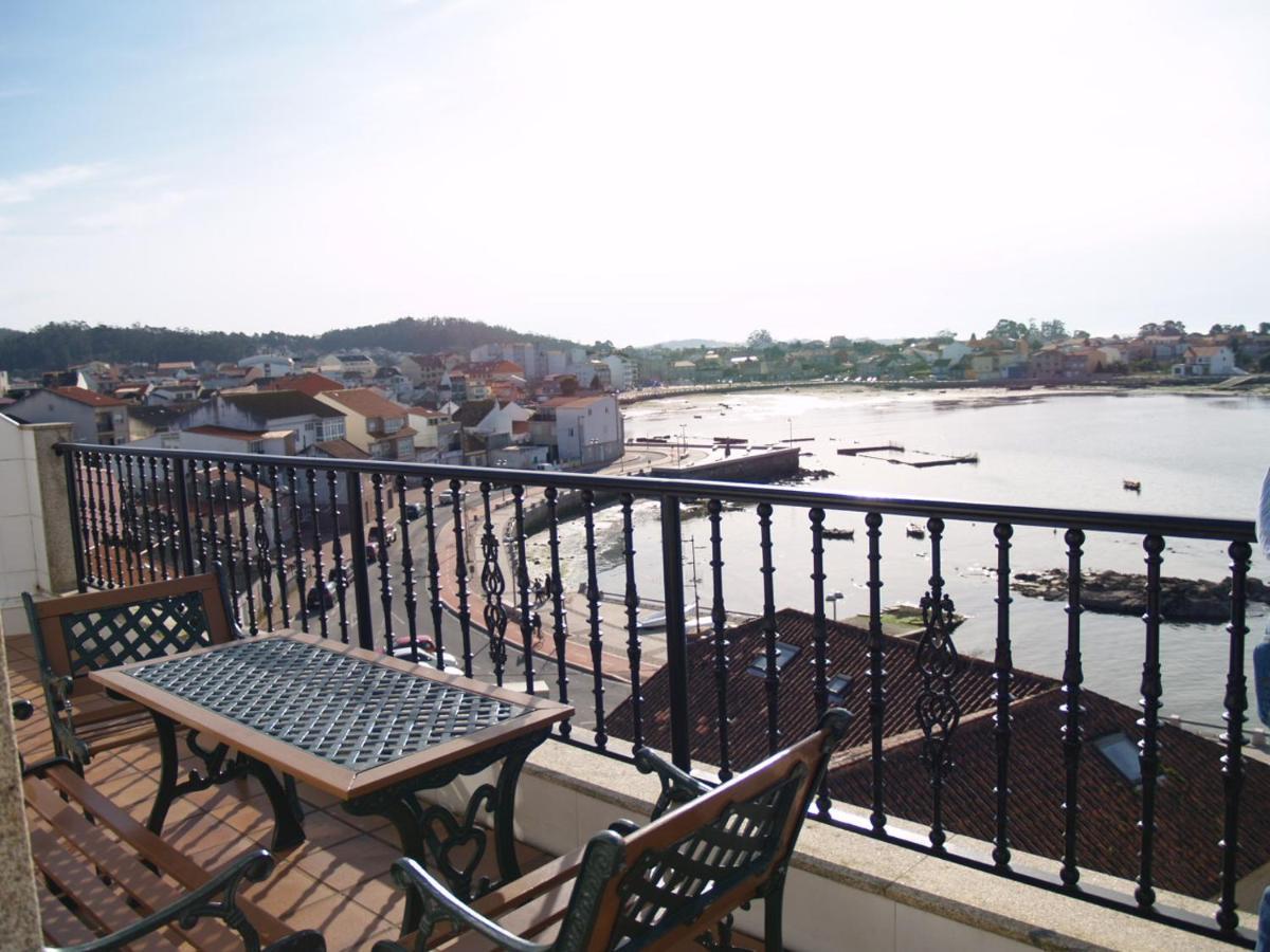 Апартаменты Apartamento Paseo De Lordelo Vistas - 4º Эль-Грове Экстерьер фото
