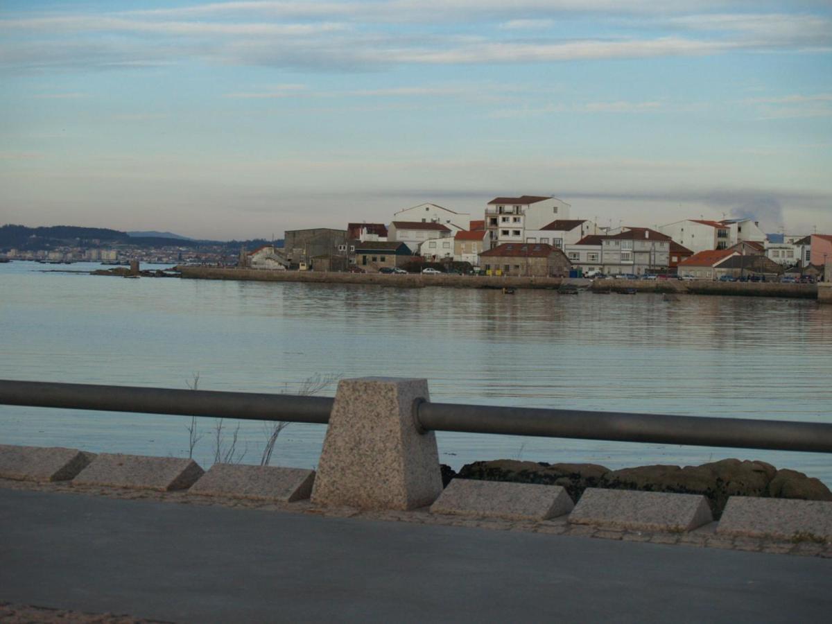 Апартаменты Apartamento Paseo De Lordelo Vistas - 4º Эль-Грове Экстерьер фото
