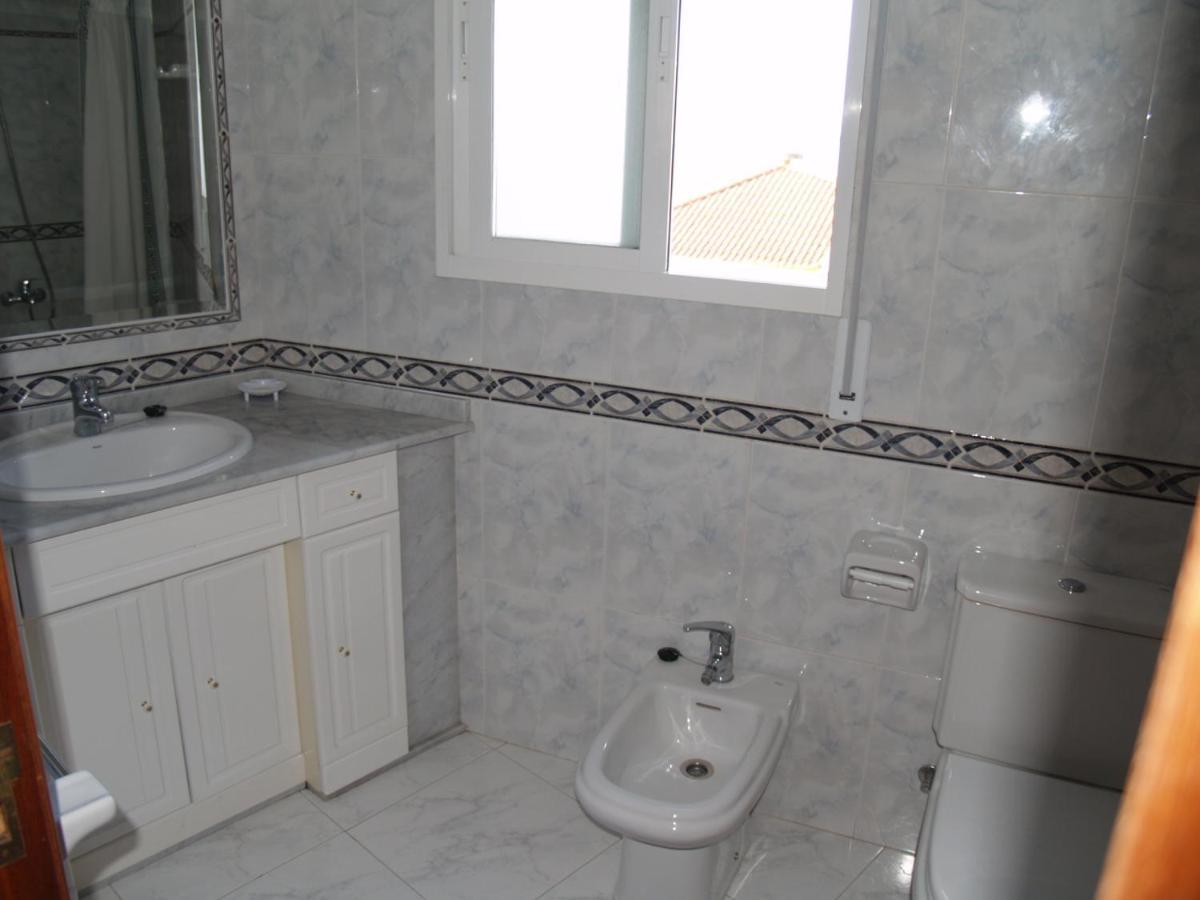 Апартаменты Apartamento Paseo De Lordelo Vistas - 4º Эль-Грове Экстерьер фото